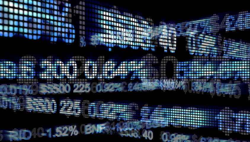stock market