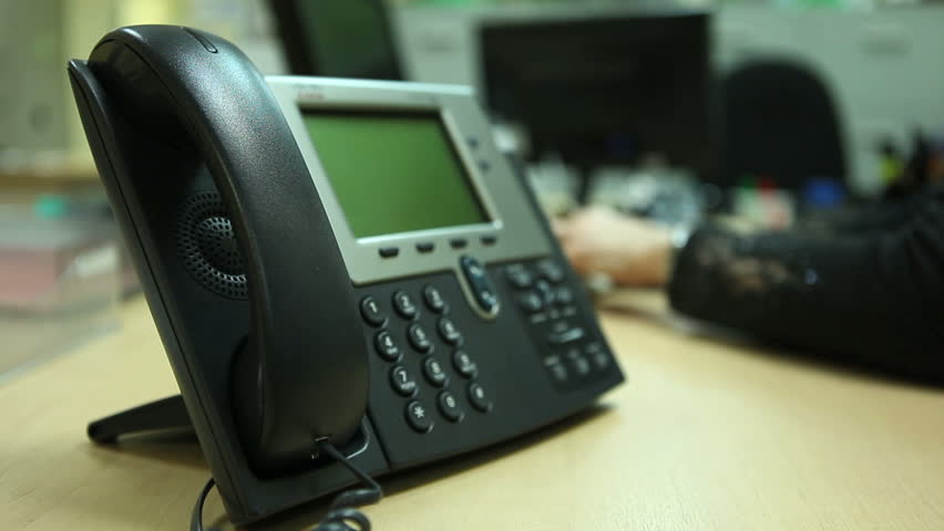 phone ring