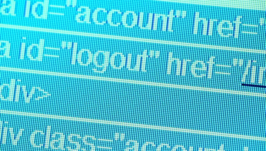 HTML codes 