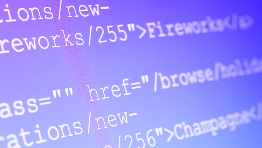 HTML codes 