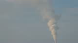 soaring steam in time lapse