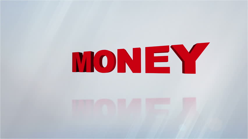 Money Desires Button