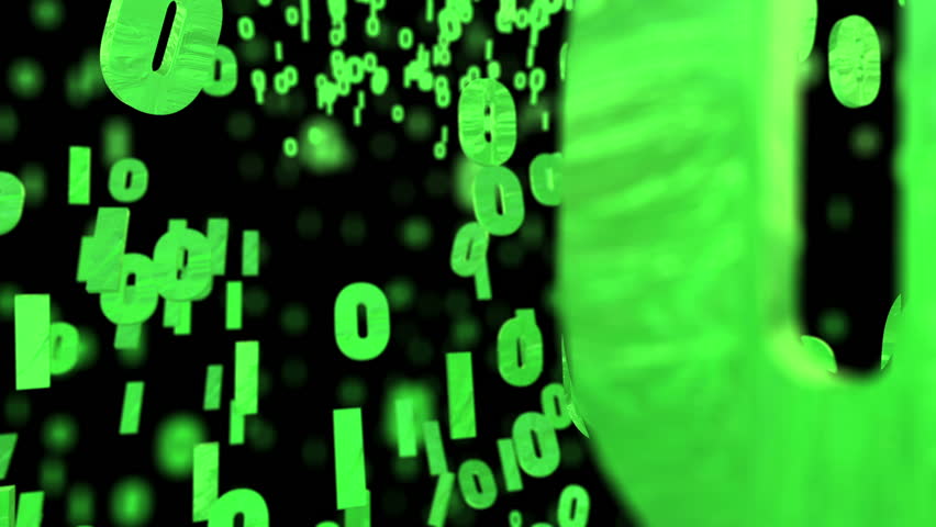 Digital Security - Identity Theft Animation
