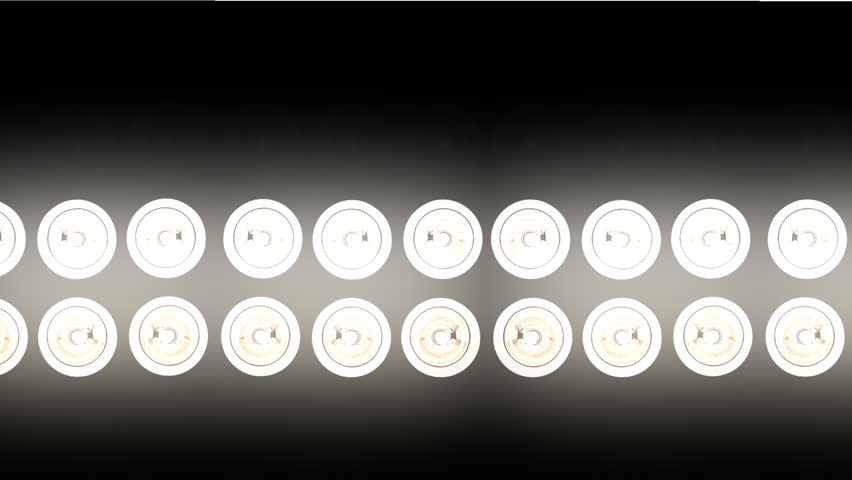 Bright flood lights background loop
Light wall. Bright flood lights background loop.
