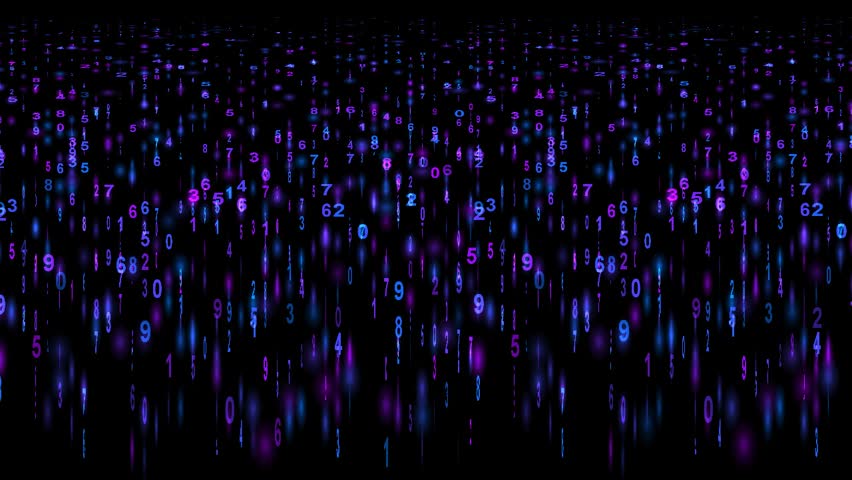 Digital field up and down