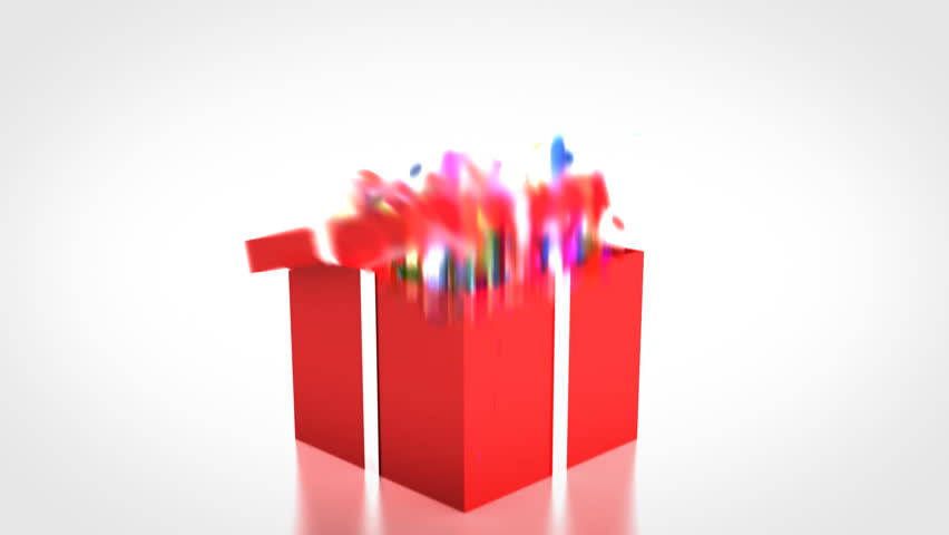 Surprise Present