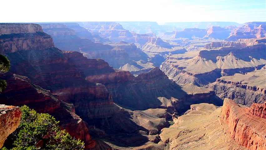 Grand Canyon, Arizona, USA. The Grand Canyon is a steep-sided canyon carved by the Colorado River in the United States in the state of Arizona