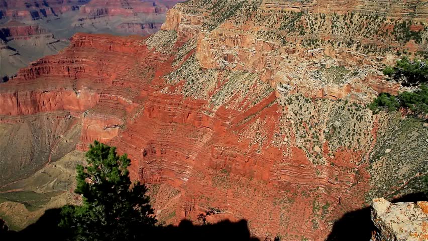 Grand Canyon, Arizona, USA. The Grand Canyon is a steep-sided canyon carved by the Colorado River in the United States in the state of Arizona