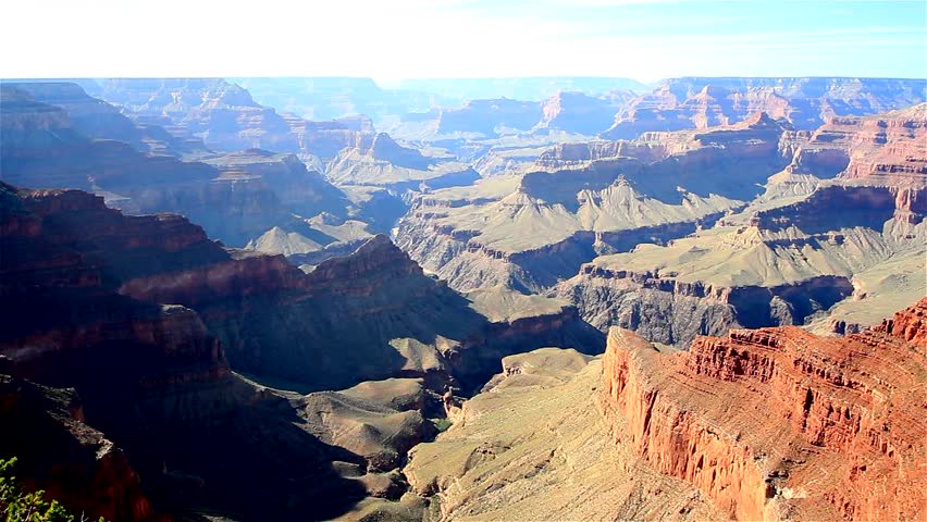 Grand Canyon, Arizona, USA. The Grand Canyon is a steep-sided canyon carved by the Colorado River in the United States in the state of Arizona