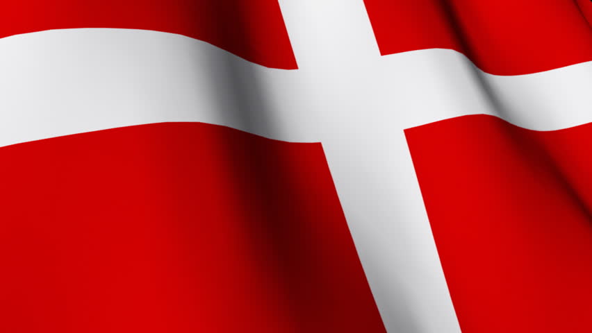 Danish Flag