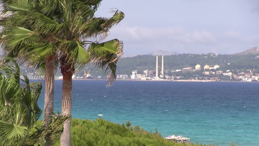 Spain - Majorca - Alcudia Bay