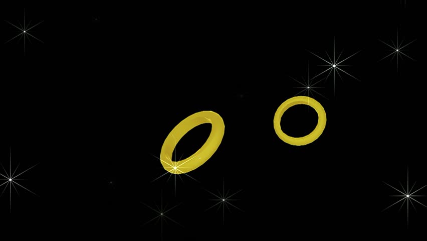 Love rings move to link