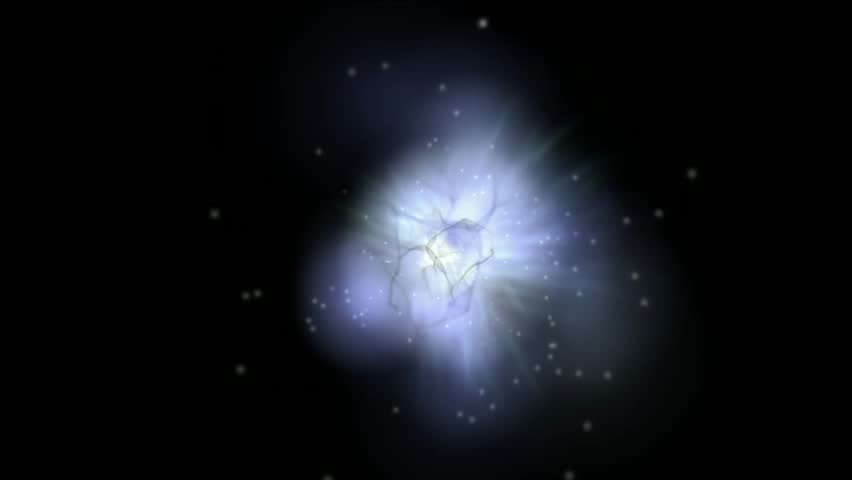 tunnel hole & particles,Paradise entrance,tech energy and stargate.