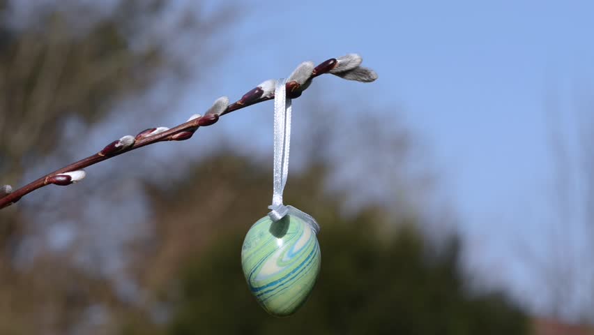 Easter egg