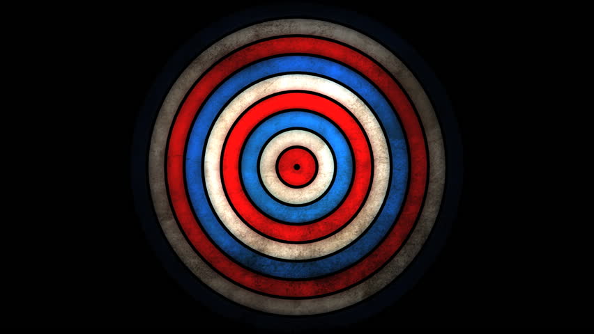 Mod symbol distressed