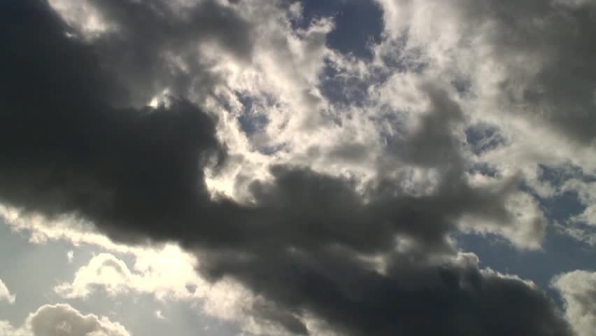 Clouds
