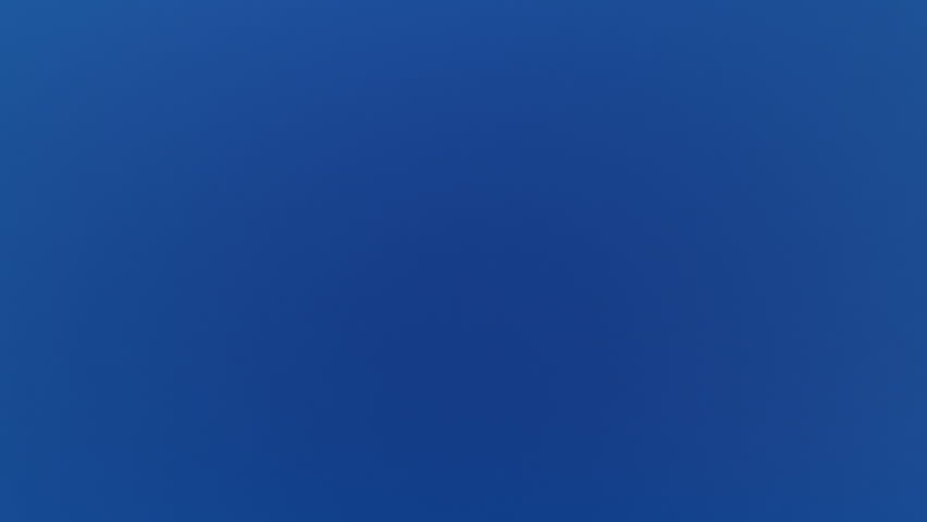 blue streaming silk textile cloth background