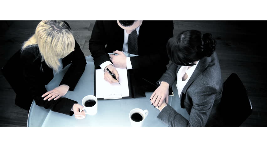Collection/selection of commercial business images/scenes