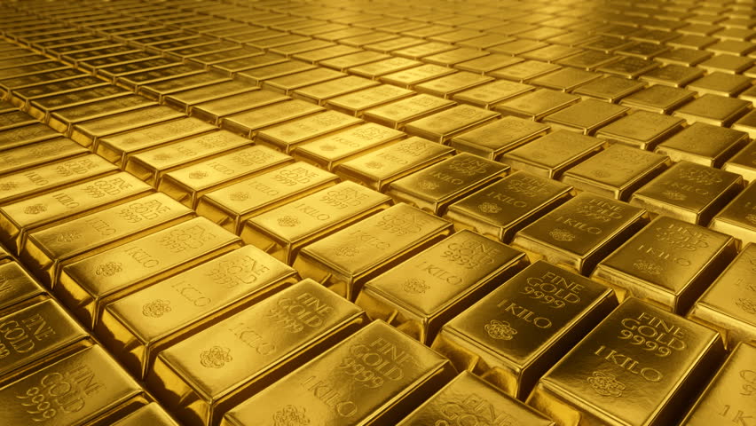 Image result for stack of gold bars