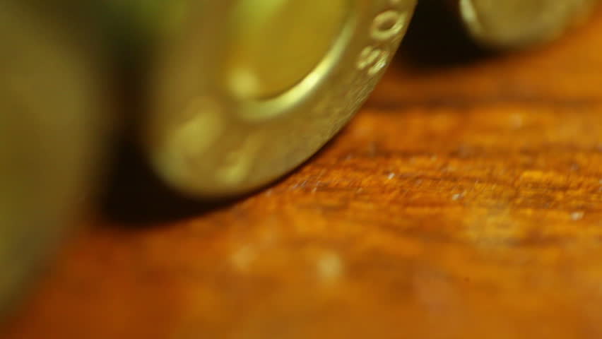 ammunition bullets