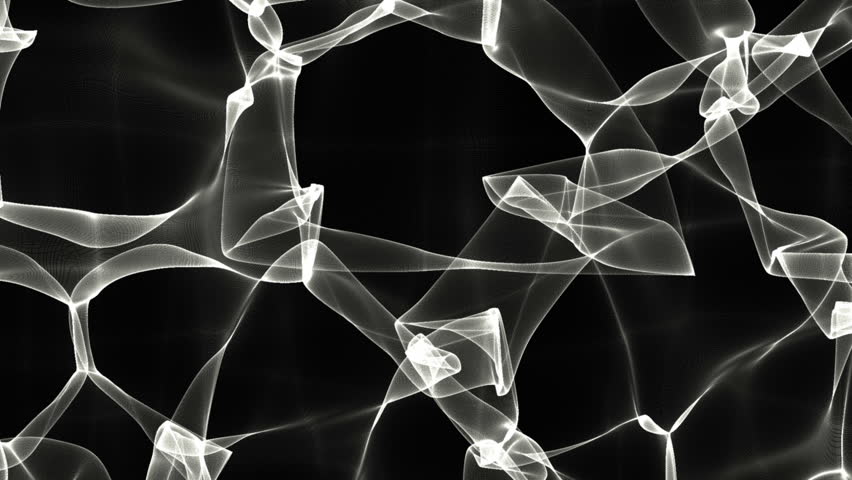 Abstract Thread Background