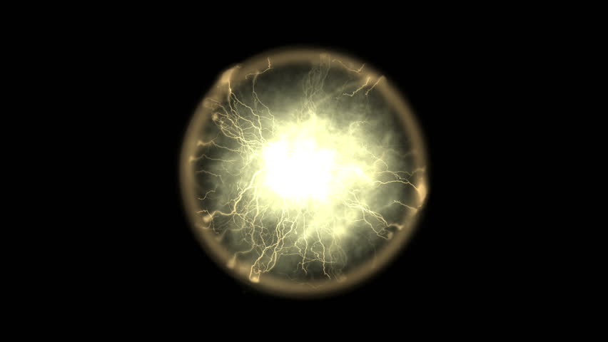 Atom Field