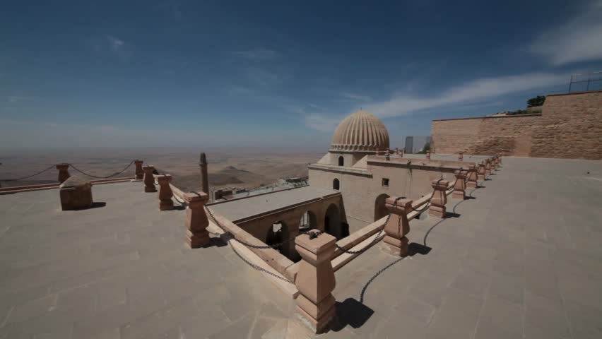 Mardin.Turkey. 2013