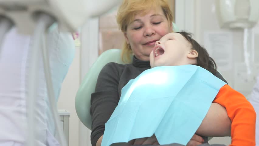Dentistry.