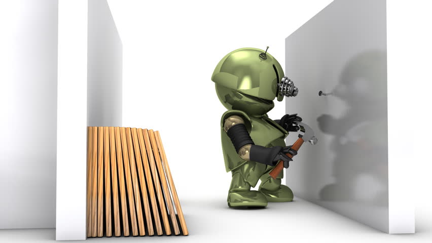 Tinman is Messing Things Up