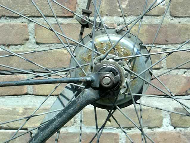 cog wheel