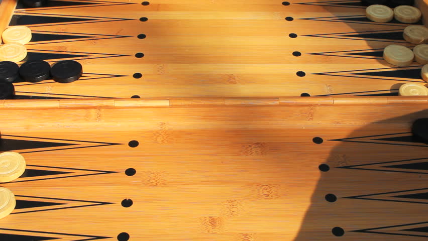 Backgammon
HD 1080p video