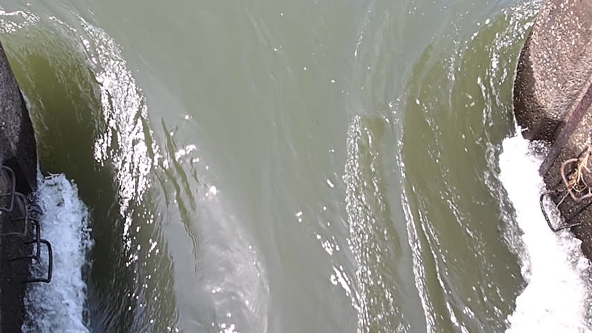 agricultural water management system