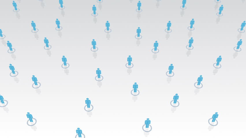 Social Network Connection.