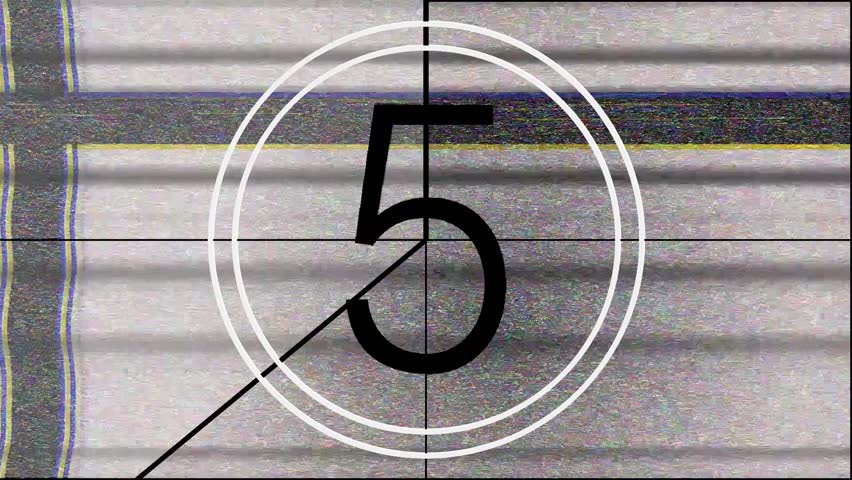 Universal Countdown Clock
