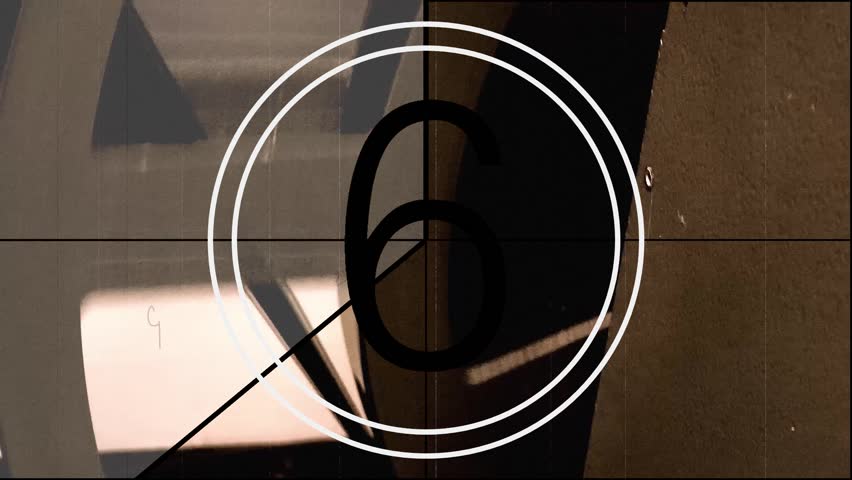 Universal Countdown Clock