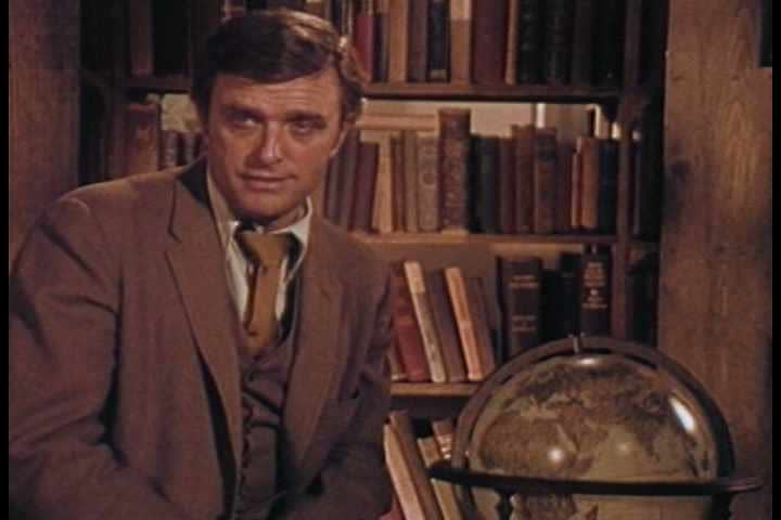 1970s - Materialism and capitalism are contrasted in this anti-Communist film from 1974.