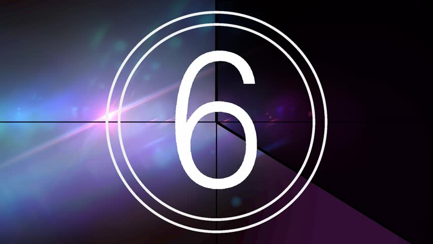 Universal Leader Countdown Clock