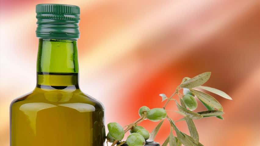 olive oil with olives 1920x1080 intro motion slow hidef hd