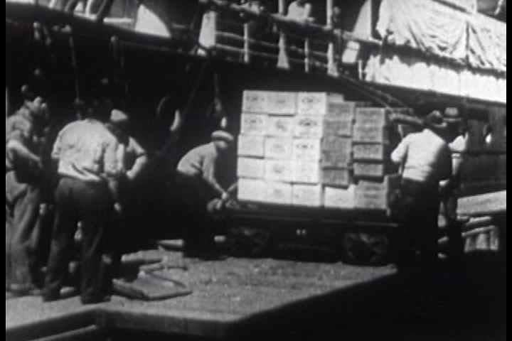 1920s - San Francisco in the 1920s