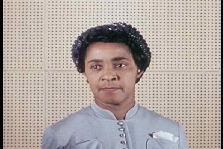 1950s - Kids prepare to finally meet kids of an another race in this film about integration in the 1950s.