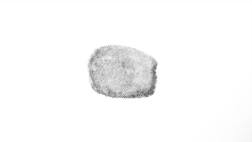 Investigating a Fingerprint