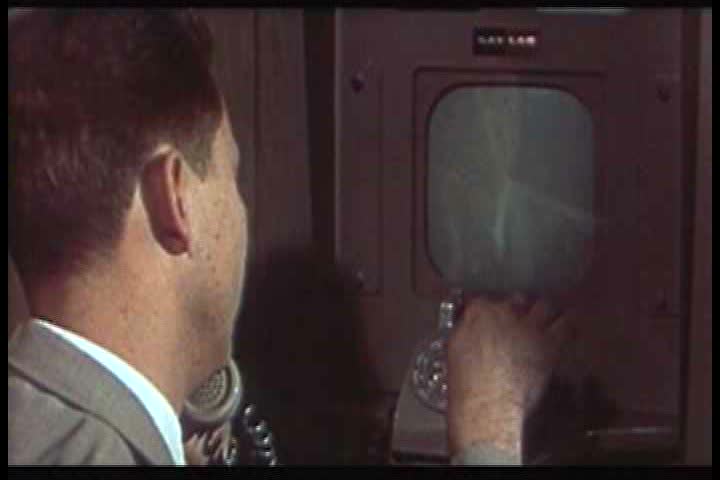 1950s - Two way video telephones are invented in the 1950s.