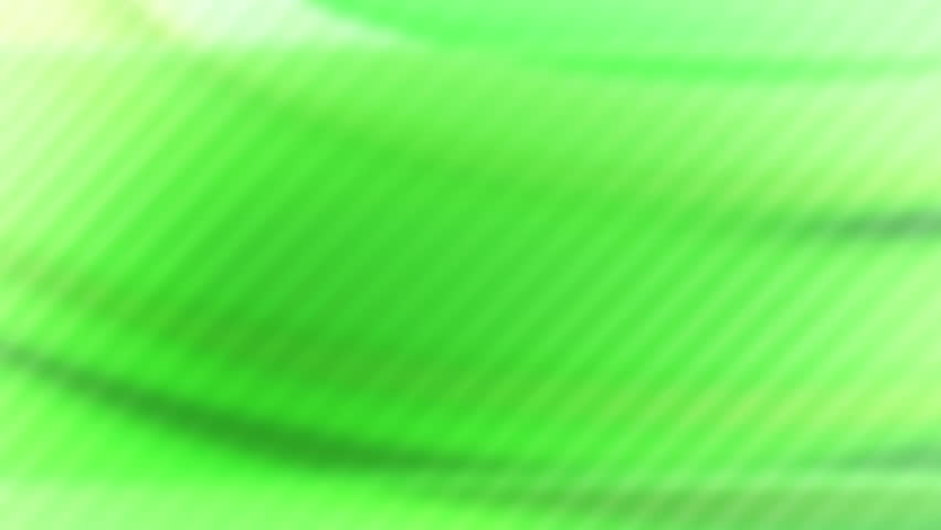 Soft and Subtle Green Looping Backdrop 