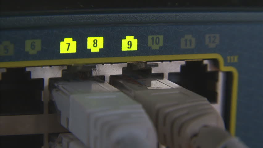 Connectors, cables and lights