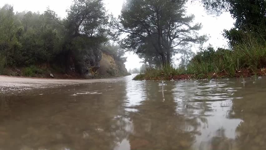 rain