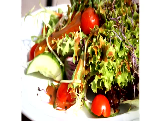 salad