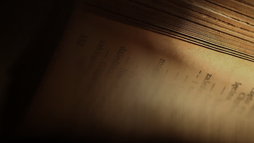 book