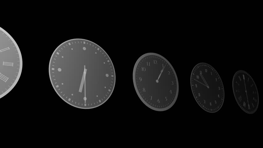 time "T-Line_D"