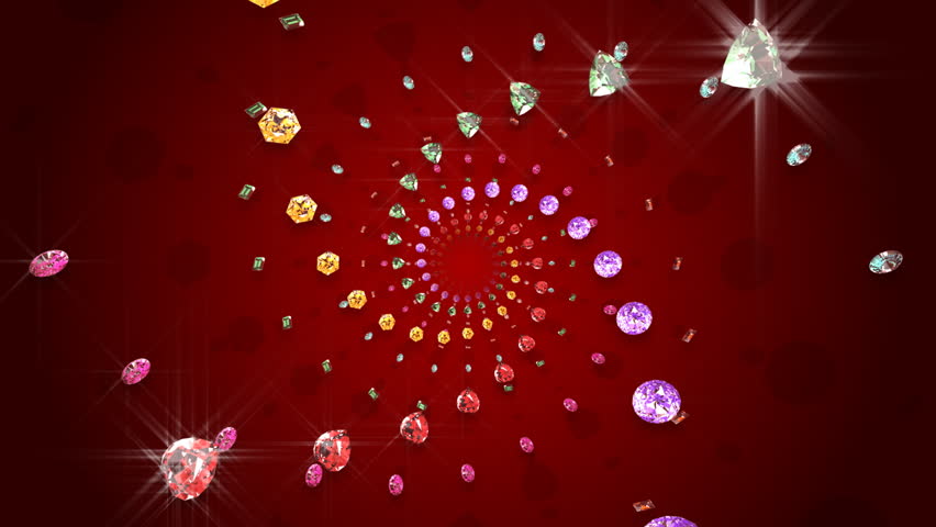 Gem images. "Gem-SpiralBFa"