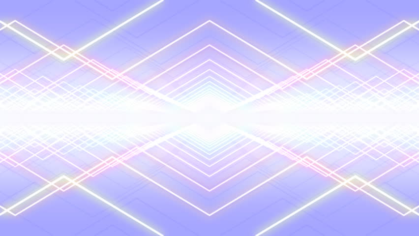 neon lines. "WLine-Db"